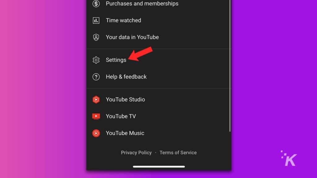 ios app dark mode