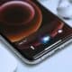 Siri on iPhone voice search